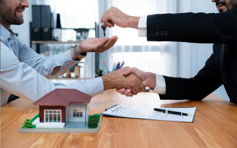 Buyer Representation