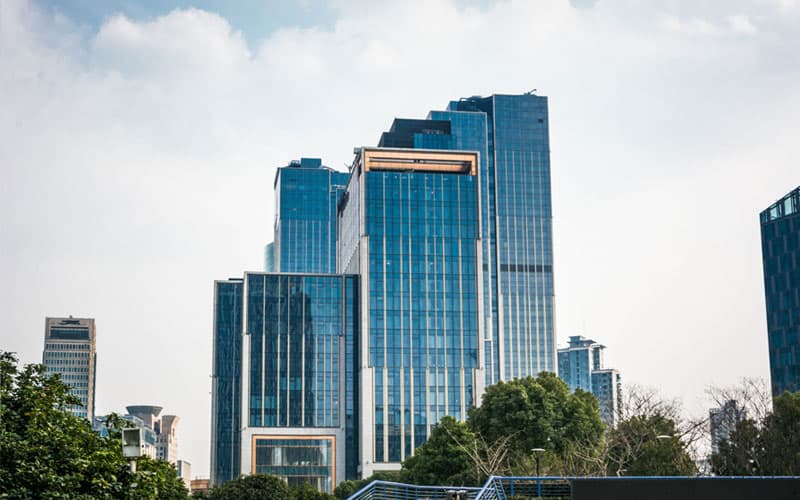 Commercial Real Estate Services