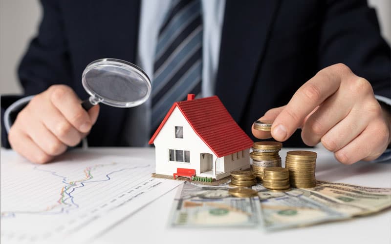 Foreclosure & Short Sale Assistance