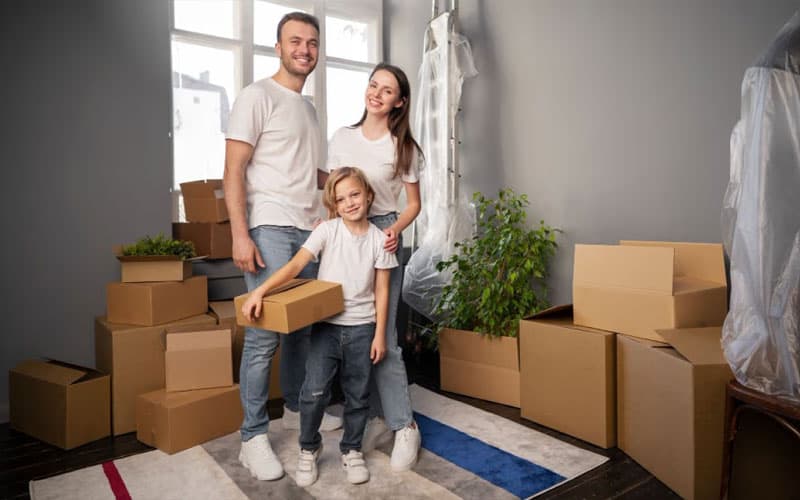 Relocation Assistance