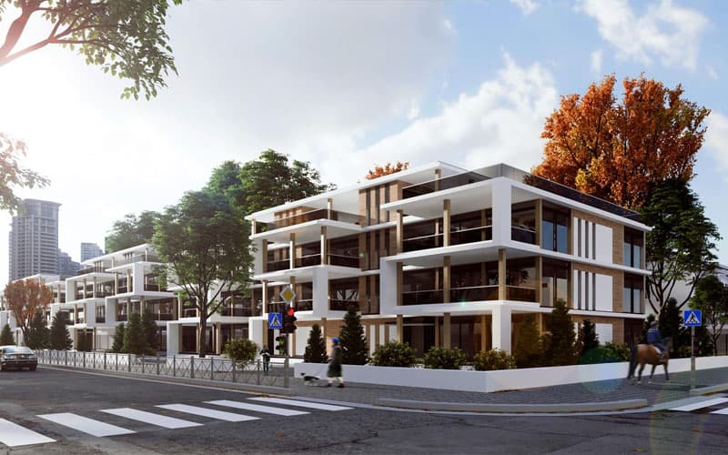 Residential Property Selling Services