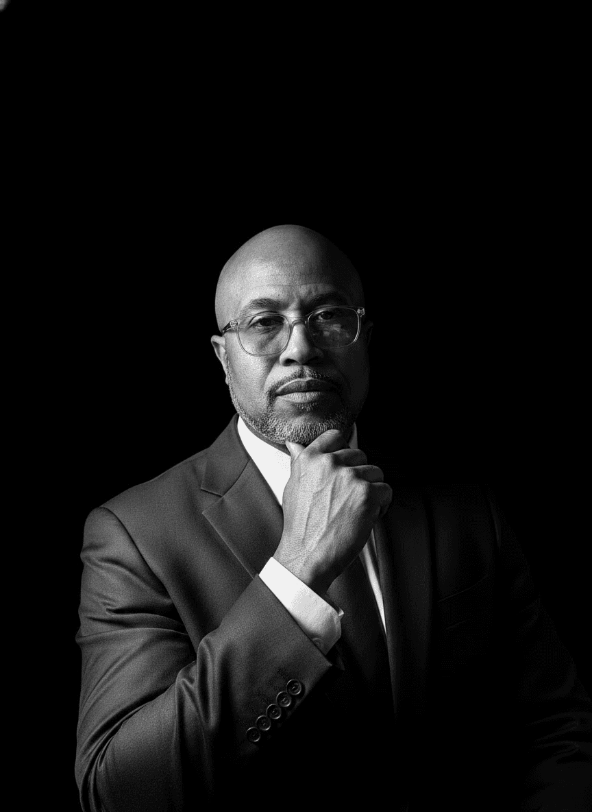 Raoul Mangrum - Luxury Real Estate Advisor