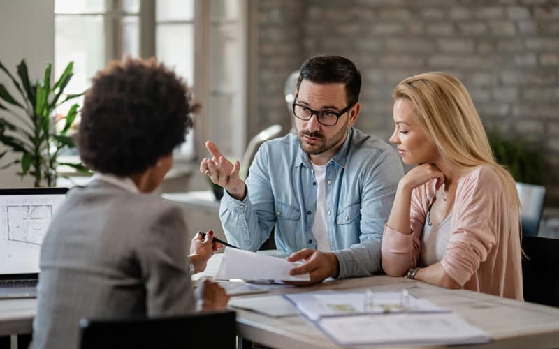 Real Estate Consultation Services