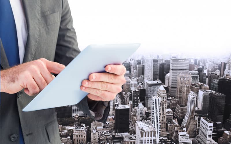 Real Estate Contract Management